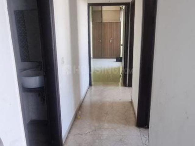 2 BHK Independent Builder Floor in Dwarka Mor for rent New Delhi. The reference number is 20222279