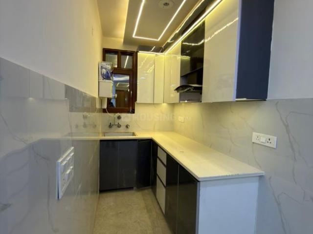 2 BHK Independent Builder Floor in Dwarka Mor for rent New Delhi. The reference number is 20238951