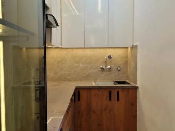 2 BHK Independent Builder Floor in Dwarka Mor for rent New Delhi. The reference number is 20322315