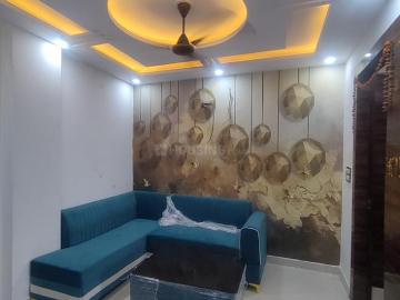 2 BHK Independent Builder Floor in Dwarka Mor for rent New Delhi. The reference number is 20330072