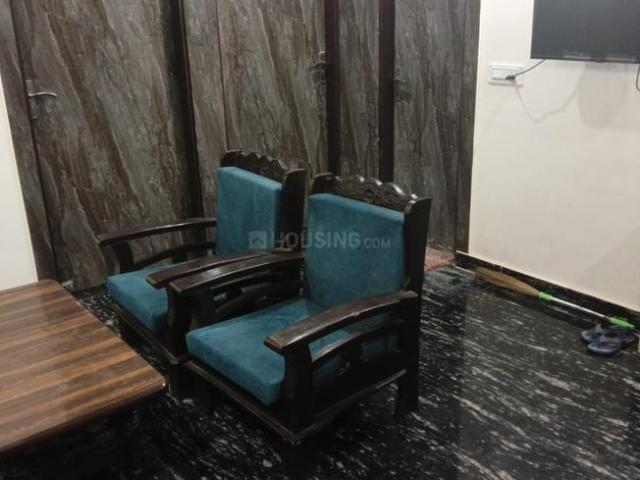 2 BHK Independent Builder Floor in Dwarka Mor for rent New Delhi. The reference number is 20377782