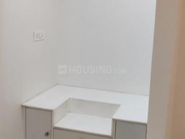 2 BHK Independent Builder Floor in Dwarka Mor for rent New Delhi. The reference number is 20385044