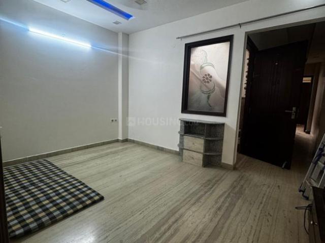 2 BHK Independent Builder Floor in Dwarka Mor for rent New Delhi. The reference number is 20385078