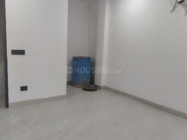 2 BHK Independent Builder Floor in Dwarka Mor for rent New Delhi. The reference number is 20422394
