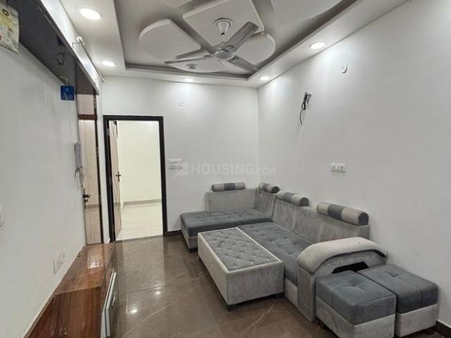 2 BHK Independent Builder Floor in Dwarka Mor for rent New Delhi. The reference number is 20471149