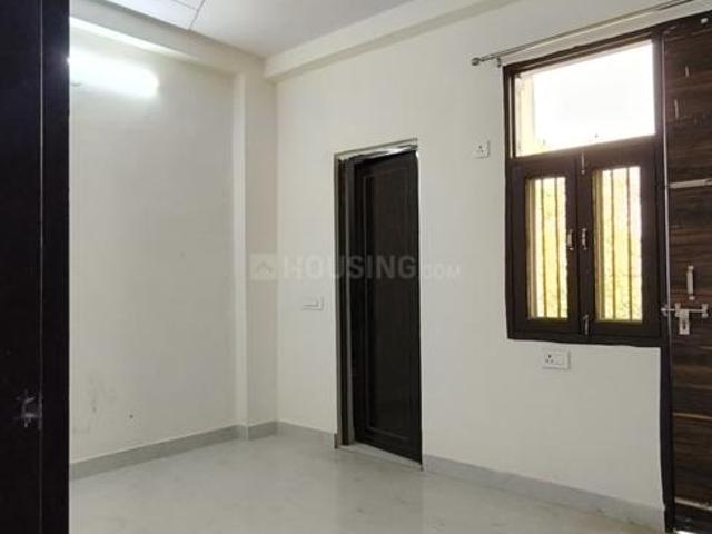 2 BHK Independent Builder Floor in Dwarka Mor for rent New Delhi. The reference number is 20533876