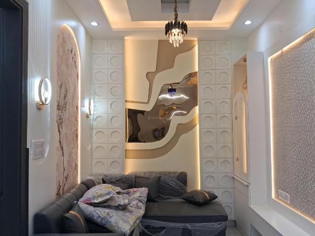 2 BHK Independent Builder Floor in Nawada for rent New Delhi. The reference number is 20541456