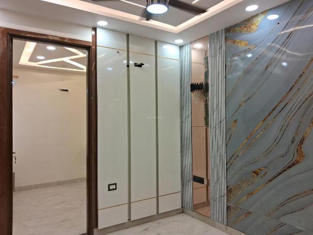 2 BHK Independent Builder Floor in Dwarka Mor for rent New Delhi. The reference number is 20541481