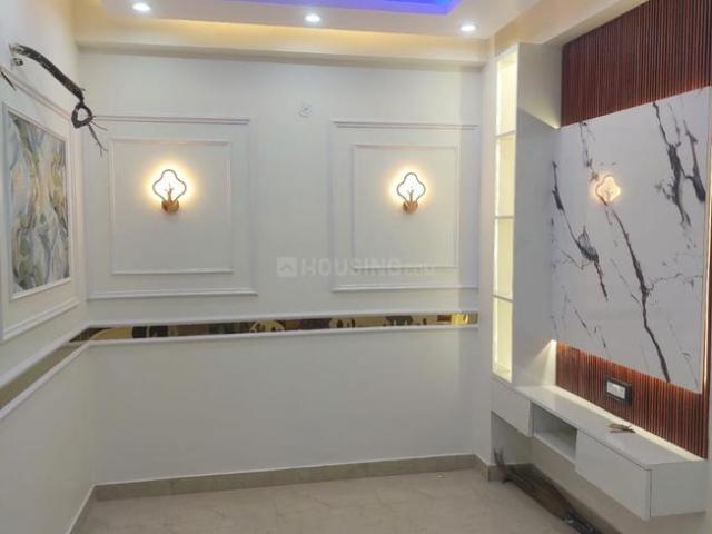 2 BHK Independent Builder Floor in Dwarka Mor for rent New Delhi. The reference number is 20558538