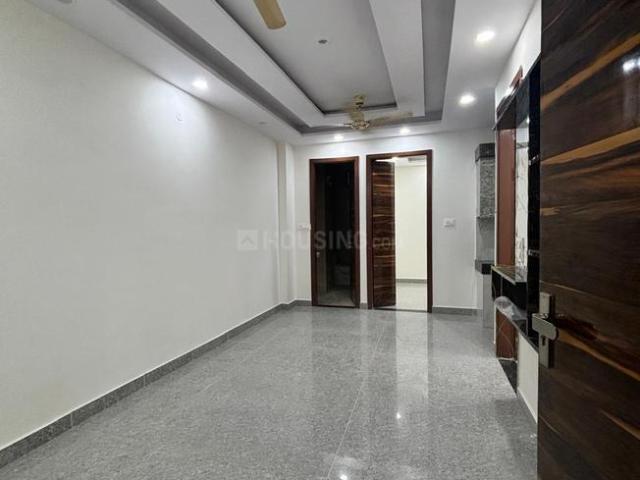 2 BHK Independent Builder Floor in Dwarka Mor for rent New Delhi. The reference number is 20559018