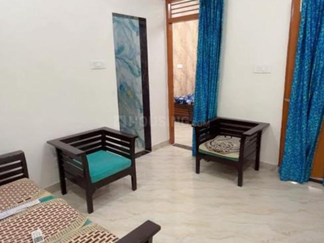 2 BHK Independent Builder Floor in Dwarka Mor for rent New Delhi. The reference number is 20579959