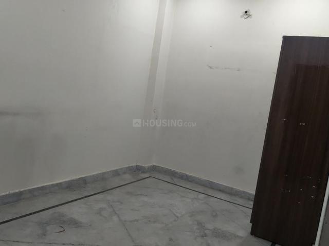 2 BHK Independent Builder Floor in Dwarka Mor for rent New Delhi. The reference number is 20600374