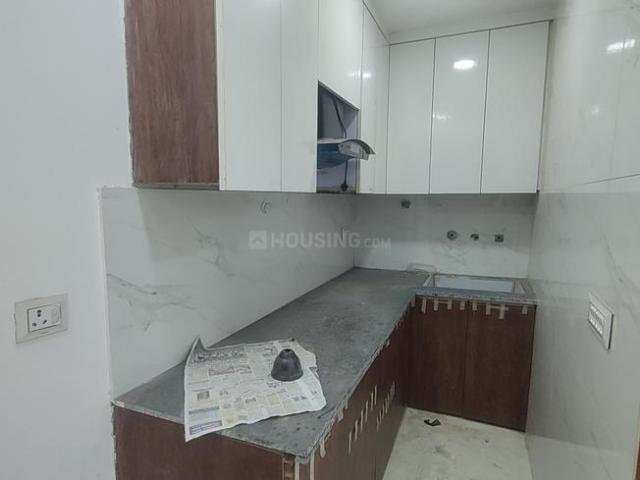 2 BHK Independent Builder Floor in Dwarka Mor for rent New Delhi. The reference number is 20722390