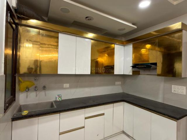 2 BHK Independent Builder Floor in Dwarka Mor for rent New Delhi. The reference number is 20739127