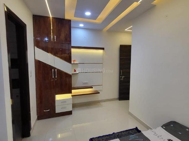 2 BHK Independent Builder Floor in Dwarka Mor for rent New Delhi. The reference number is 20763156