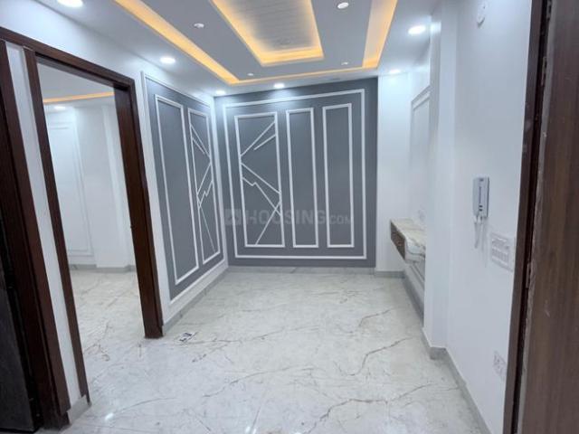 2 BHK Independent Builder Floor in Dwarka Mor for rent New Delhi. The reference number is 20776481