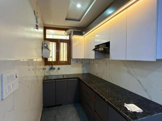 2 BHK Independent Builder Floor in Dwarka Mor for rent New Delhi. The reference number is 20776717