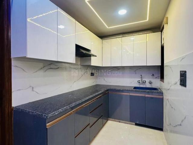 2 BHK Independent Builder Floor in Dwarka Mor for rent New Delhi. The reference number is 20796514