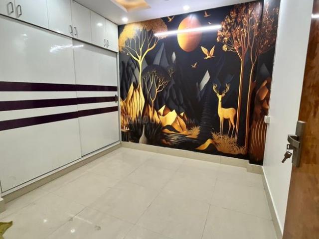 2 BHK Independent Builder Floor in Dwarka Mor for rent New Delhi. The reference number is 20809487