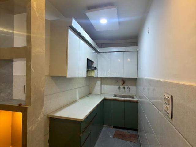 2 BHK Independent Builder Floor in Dwarka Mor for rent New Delhi. The reference number is 20810170