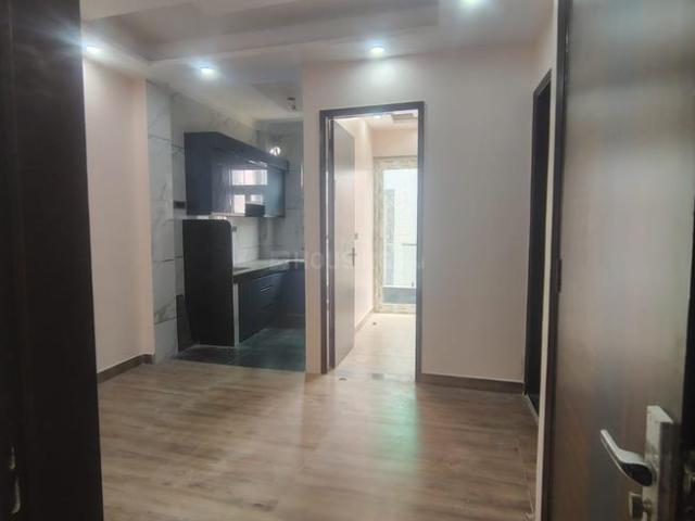 2 BHK Independent Builder Floor in Dwarka Mor for rent New Delhi. The reference number is 20861934