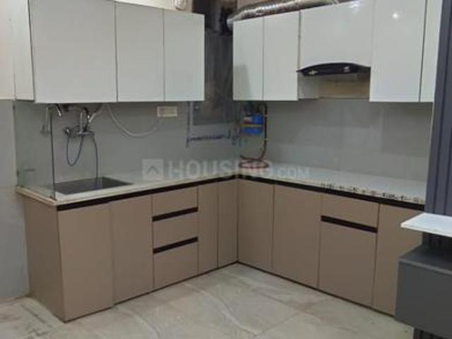 2 BHK Independent Builder Floor in Dwarka Mor for rent New Delhi. The reference number is 20873575