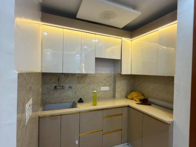 2 BHK Independent Builder Floor in Dwarka Mor for rent New Delhi. The reference number is 20884839