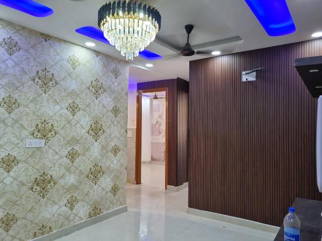 3 BHK Apartment in Nawada for rent New Delhi. The reference number is 20883333