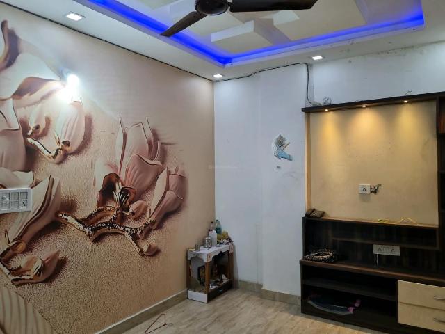 2 BHK Apartment in Razapur Khurd for rent New Delhi. The reference number is 20883444