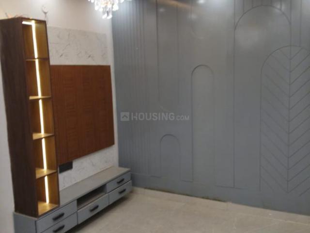 2 BHK Independent Builder Floor in Dwarka Mor for rent New Delhi. The reference number is 20911046