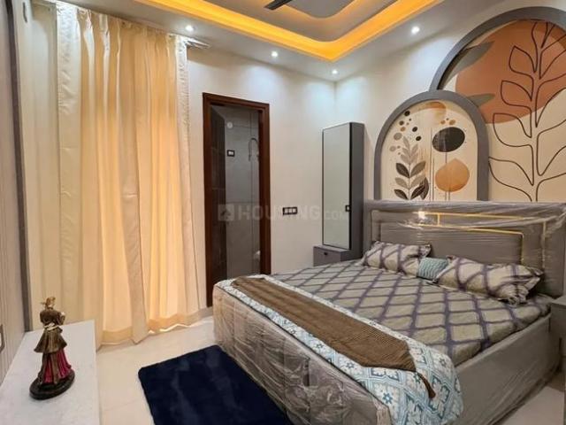2 BHK Independent Builder Floor in Dwarka Mor for rent New Delhi. The reference number is 20944935