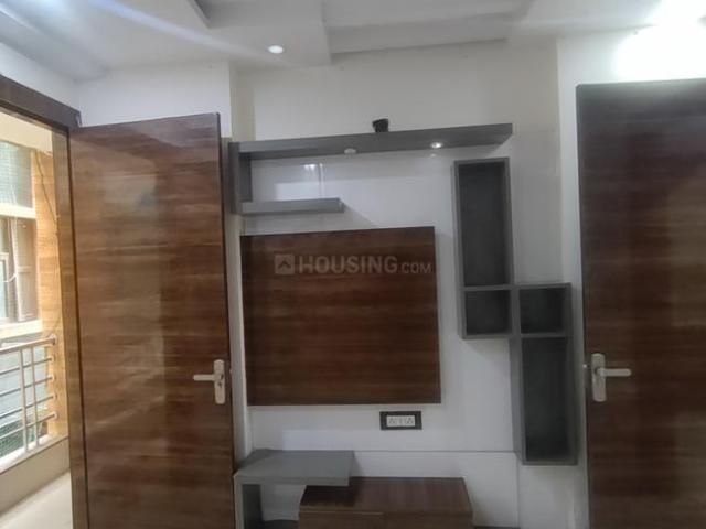 2 BHK Independent Builder Floor in Dwarka Mor for rent New Delhi. The reference number is 20946087