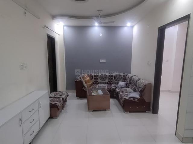 2 BHK Independent Builder Floor in Dwarka Mor for rent New Delhi. The reference number is 20946122