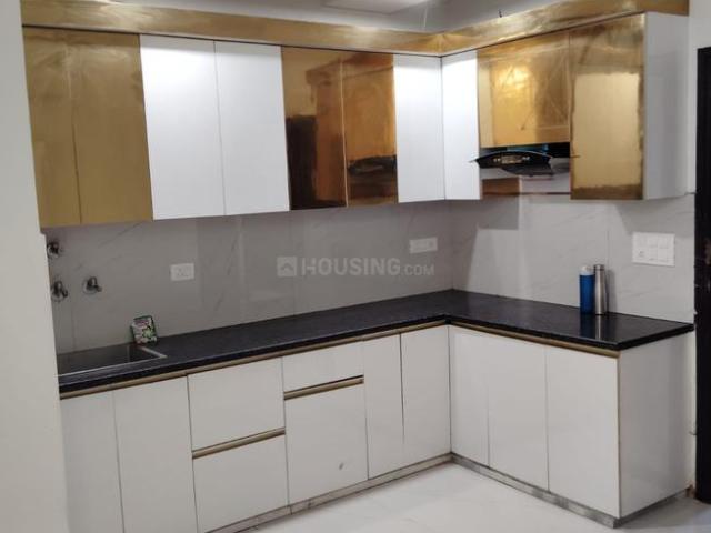 2 BHK Independent Builder Floor in Dwarka Mor for rent New Delhi. The reference number is 20946134