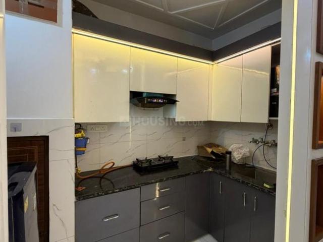 2 BHK Independent Builder Floor in Dwarka Mor for rent New Delhi. The reference number is 20953267