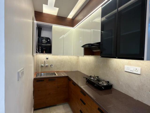 2 BHK Independent Builder Floor in Dwarka Mor for rent New Delhi. The reference number is 21040852