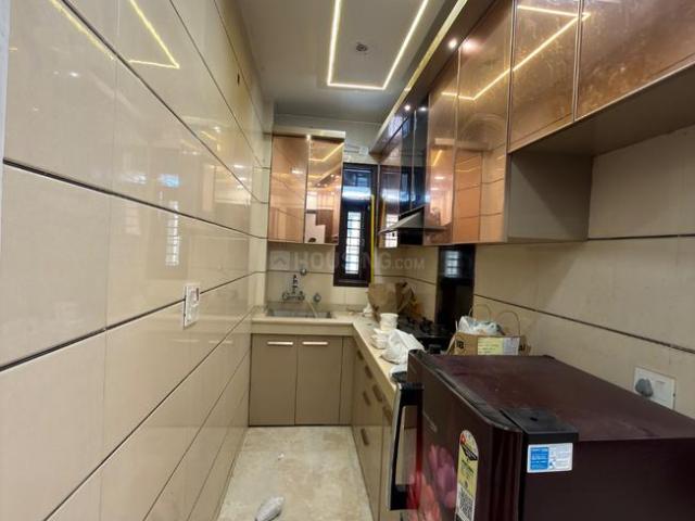 2 BHK Independent Builder Floor in Dwarka Mor for rent New Delhi. The reference number is 21051792
