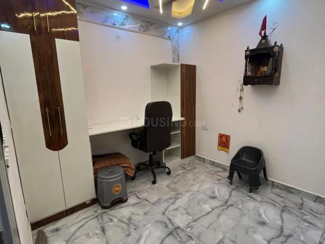 2 BHK Independent Builder Floor in Dwarka Mor for rent New Delhi. The reference number is 21179876
