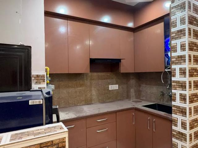 2 BHK Independent Builder Floor in Dwarka Mor for rent New Delhi. The reference number is 21170008