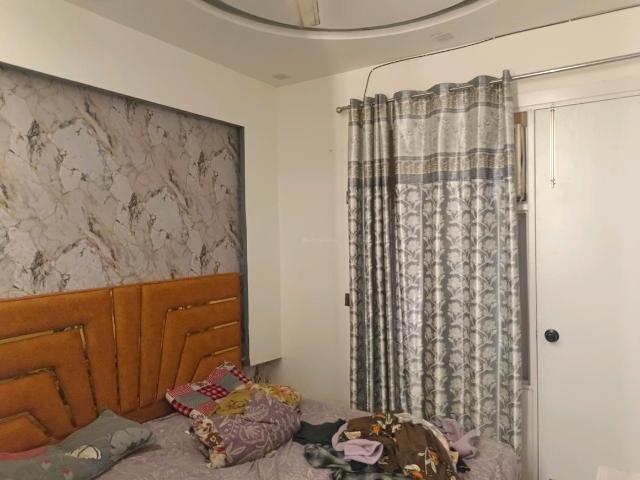 2 BHK Independent Builder Floor in Dwarka Mor for rent New Delhi. The reference number is 21216710