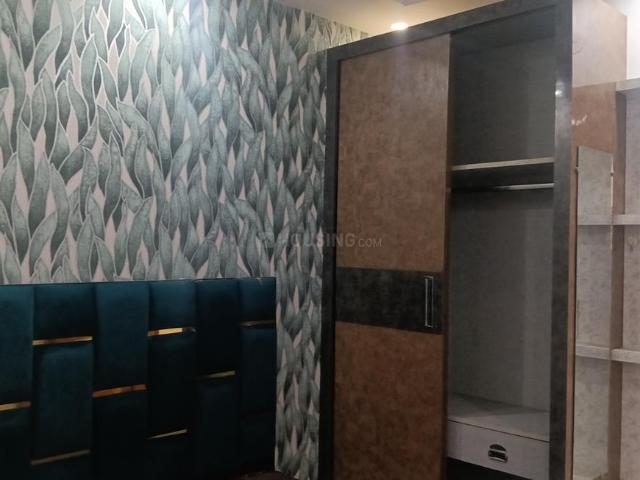 2 BHK Independent Builder Floor in Dwarka Mor for rent New Delhi. The reference number is 21211891