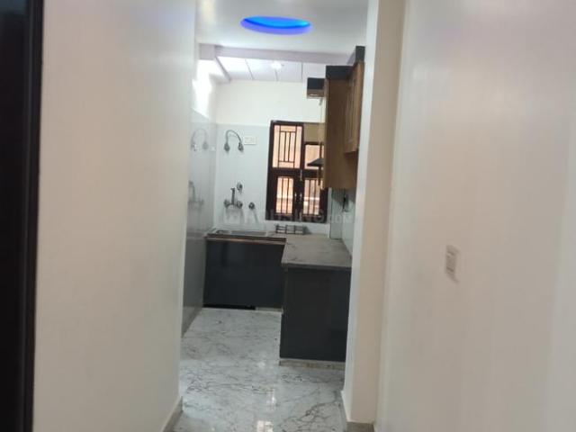 2 BHK Independent Builder Floor in Dwarka Mor for rent New Delhi. The reference number is 21222551
