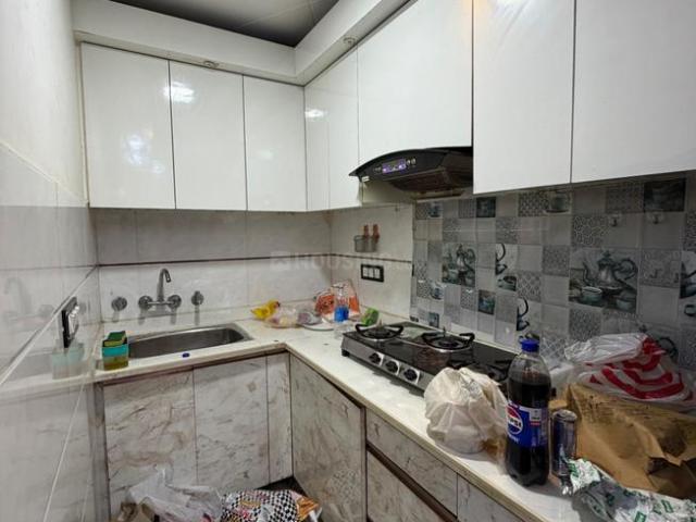 2 BHK Independent Builder Floor in Dwarka Mor for rent New Delhi. The reference number is 21334382