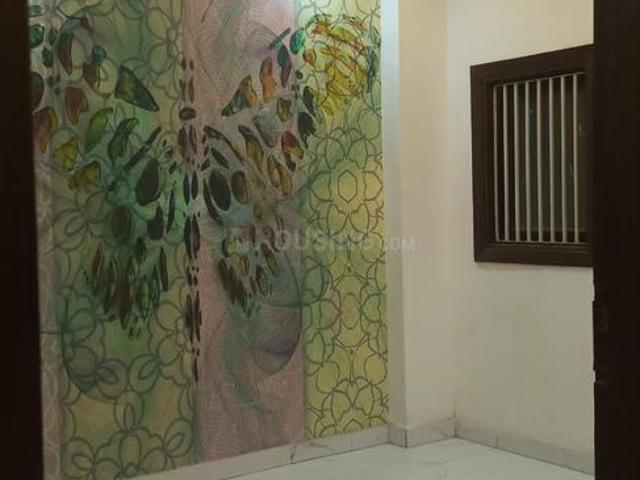 2 BHK Independent Builder Floor in Dwarka Mor for rent New Delhi. The reference number is 21355128
