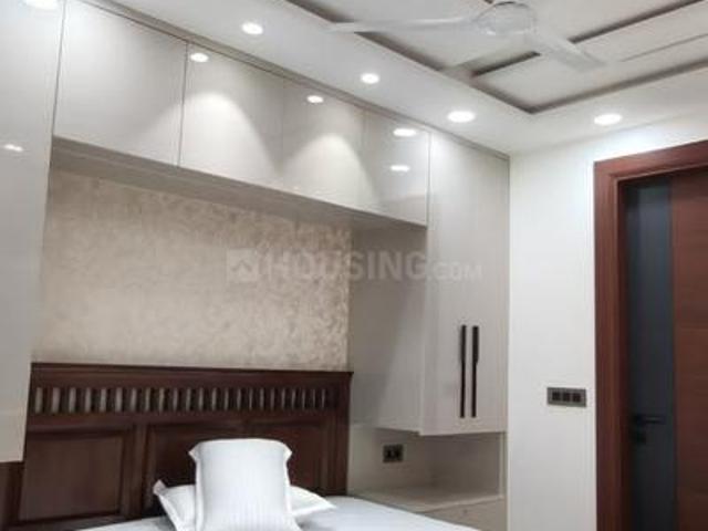 2 BHK Independent Builder Floor in Dwarka Mor for rent New Delhi. The reference number is 21355188