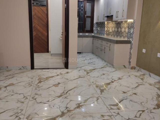 2 BHK Independent Builder Floor in Dwarka Mor for rent New Delhi. The reference number is 21355215