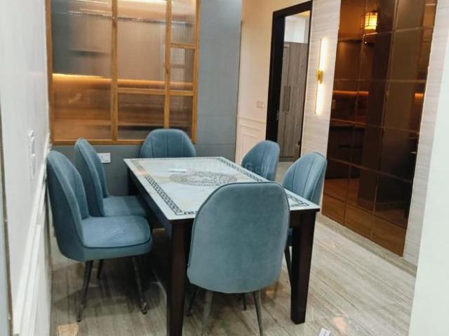 2 BHK Independent Builder Floor in Dwarka Mor for rent New Delhi. The reference number is 21355278