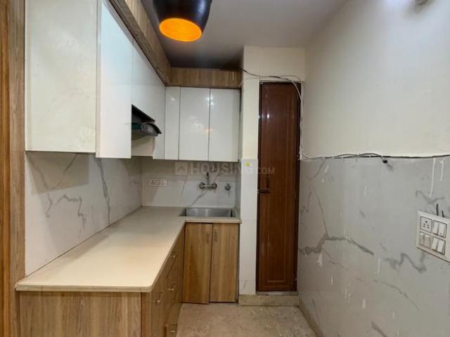 2 BHK Independent Builder Floor in Dwarka Mor for rent New Delhi. The reference number is 21361540