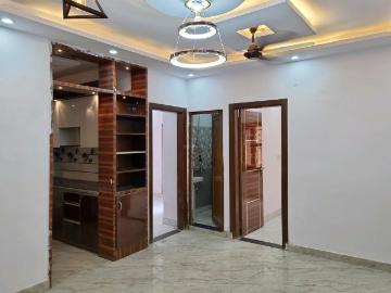 2 BHK Independent Builder Floor in Dwarka Mor for resale New Delhi. The reference number is 14925747