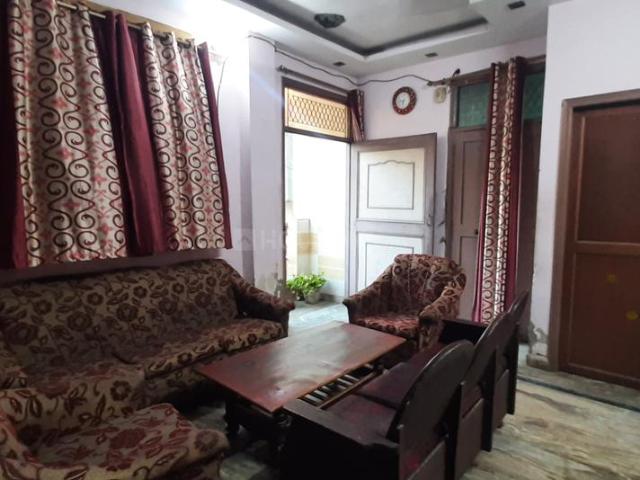 2 BHK Independent Builder Floor in Dwarka Mor for resale New Delhi. The reference number is 16059112